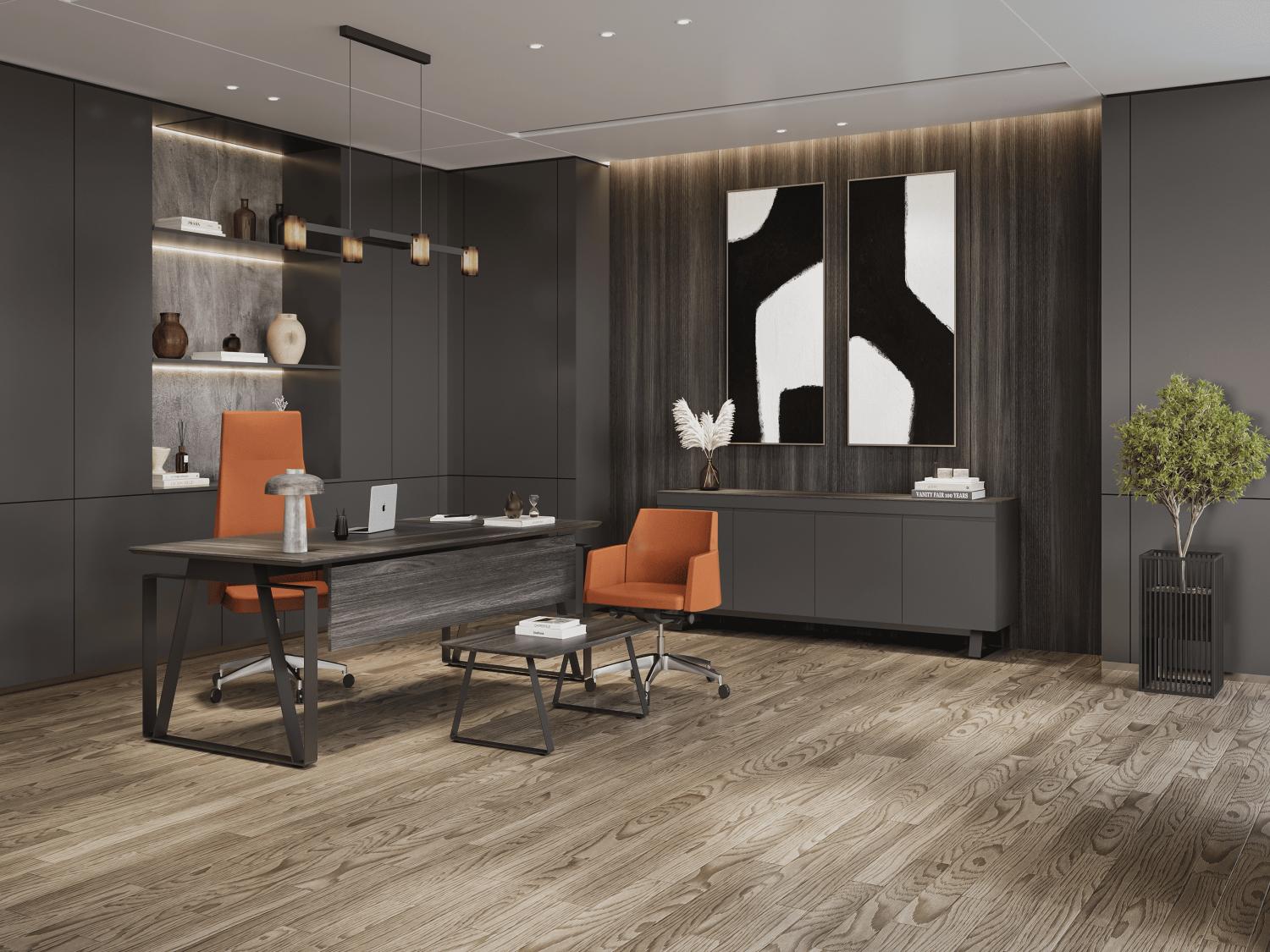 Yönetici koltukları